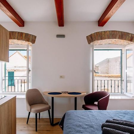 Art Deco City Walls Apartments By Duhomes Dubrovnik Exteriör bild
