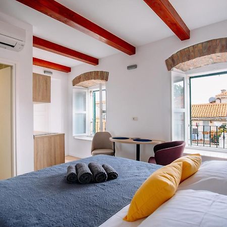 Art Deco City Walls Apartments By Duhomes Dubrovnik Exteriör bild