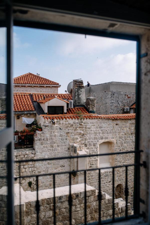 Art Deco City Walls Apartments By Duhomes Dubrovnik Exteriör bild