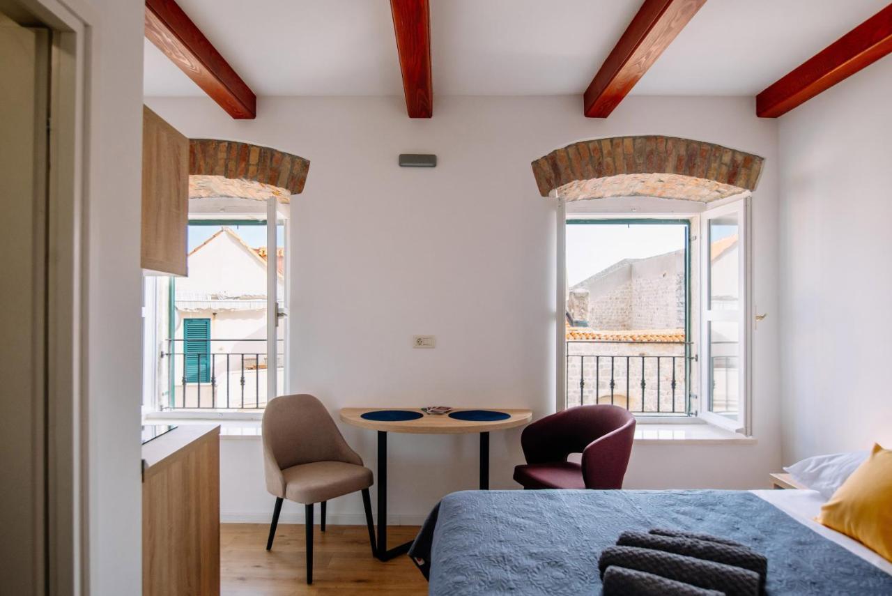 Art Deco City Walls Apartments By Duhomes Dubrovnik Exteriör bild
