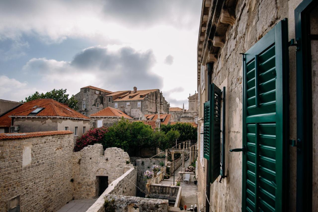 Art Deco City Walls Apartments By Duhomes Dubrovnik Exteriör bild