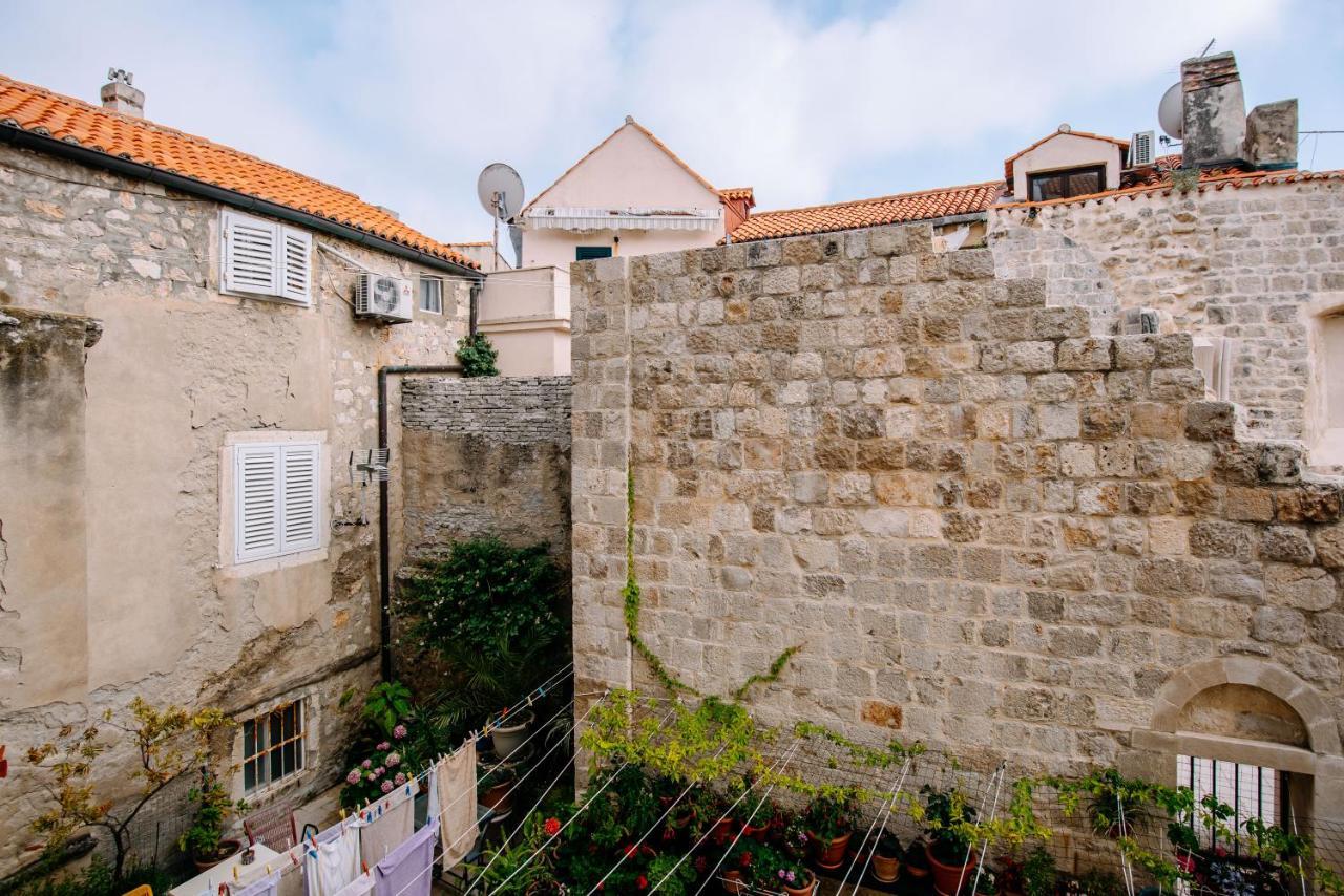 Art Deco City Walls Apartments By Duhomes Dubrovnik Exteriör bild
