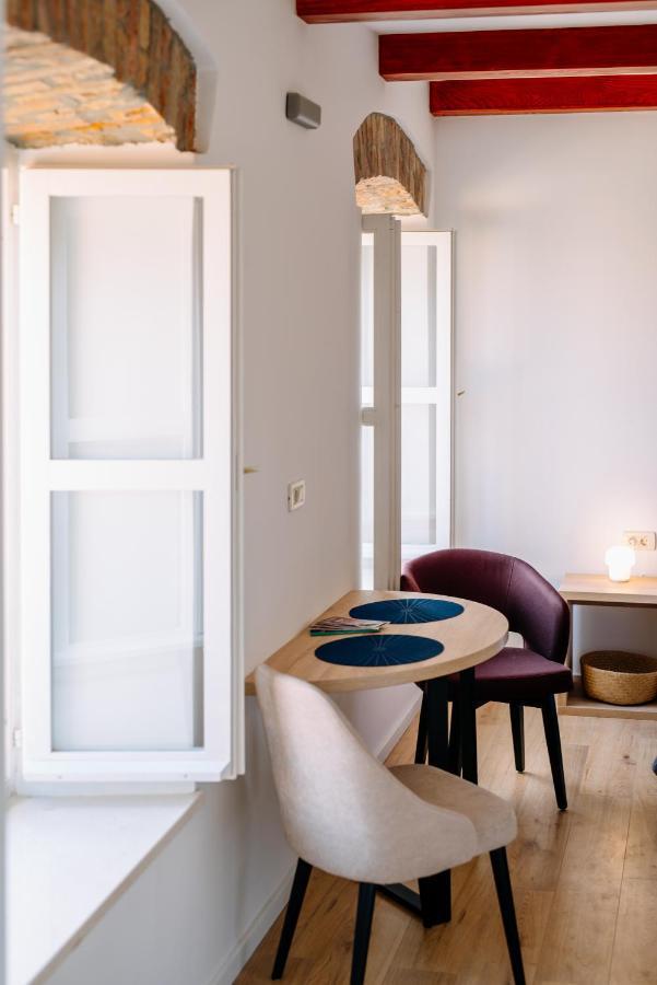 Art Deco City Walls Apartments By Duhomes Dubrovnik Exteriör bild